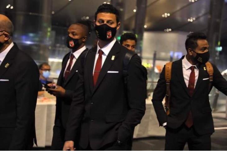 محمد الشناوي